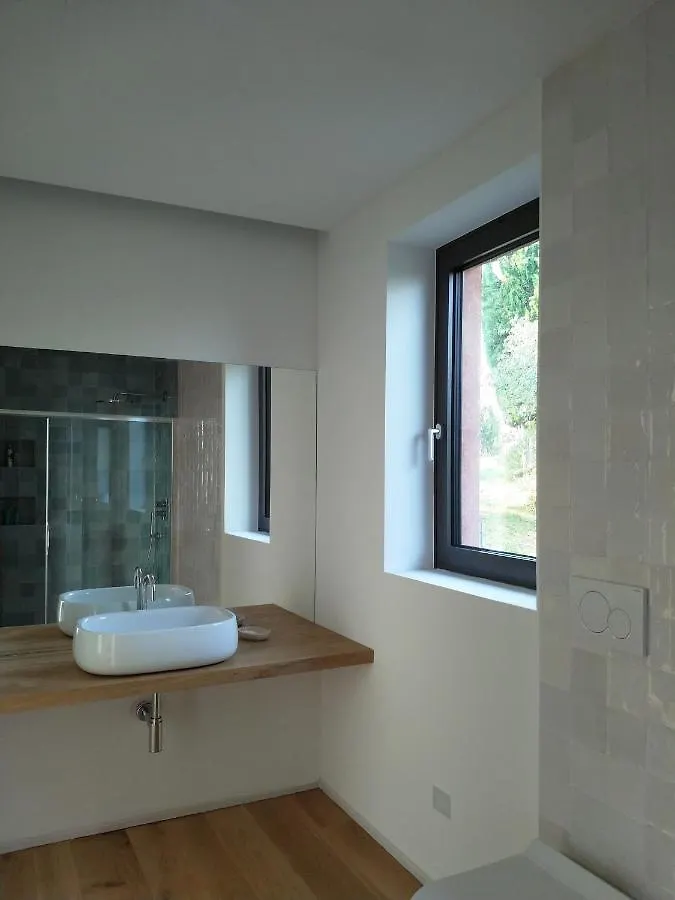 Villa Emma Lazise. Astonishing Lake View