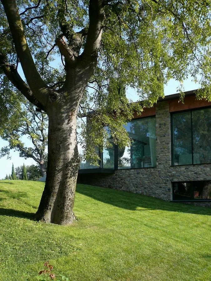 Villa Emma Lazise. Astonishing Lake View  Lazise