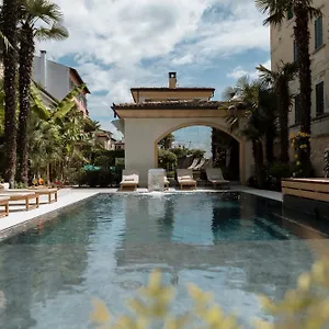 Hotell Classique, Lazise
