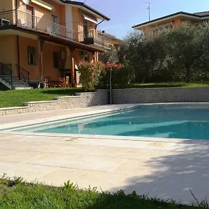 Villacedro Lejlighed