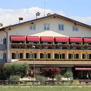 Da Roberto Hotel