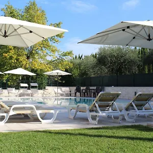Residenza Sante Lejlighedshotel